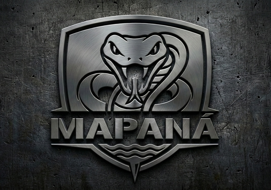 Mapaná 808